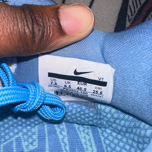 Kobe protro 6 ice grinch - Picture 4 of 5